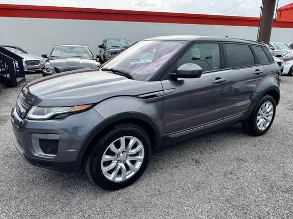 LAND ROVER RANGE ROVER EVOQUE 2016 SALVP2BG6GH154420 image LAND ROVER RANGE ROVER EVOQUE 2016 SALVP2BG6GH154420 image